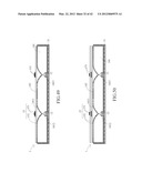 LIGHT CONVERTING OPTICAL STRUCTURE AND LIGHTING DEVICE UTILIZING THE SAME diagram and image