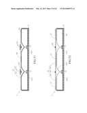 LIGHT CONVERTING OPTICAL STRUCTURE AND LIGHTING DEVICE UTILIZING THE SAME diagram and image