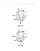 LAMP HEAD ASSEMBLY AND LIGHTING LAMP TUBE diagram and image