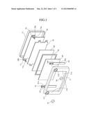 DISPLAY DEVICE diagram and image