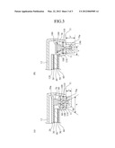 DISPLAY DEVICE diagram and image