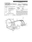 VEHICLE HEADLAMP AND ILLUMINATION DEVICE diagram and image