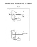 VEHICLE HEADLAMP AND ILLUMINATION DEVICE diagram and image