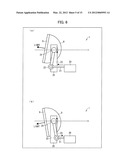 VEHICLE HEADLAMP AND ILLUMINATION DEVICE diagram and image