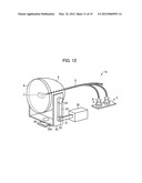 VEHICLE HEADLAMP AND ILLUMINATION DEVICE diagram and image