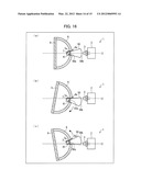 VEHICLE HEADLAMP AND ILLUMINATION DEVICE diagram and image