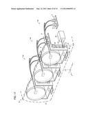 VEHICLE HEADLAMP AND ILLUMINATION DEVICE diagram and image