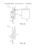 TRANSPARENT LUMINOUS WINDOW diagram and image