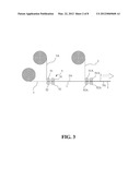 Double-Sided Light-Emitting Light Guide Plate Assembly and Method for     Manufacturing the Same diagram and image