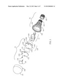 LIGHTING MASTER AND LIGHTING DEVICE diagram and image