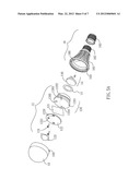 LIGHTING MASTER AND LIGHTING DEVICE diagram and image