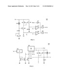 CONTROL CIRCUIT WITH BURST MODE AND EXTENDED VALLEY SWITCHING FOR     QUASI-RESONANT POWER CONVERTER diagram and image
