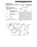 Correction Circuit of a Switching-Current Sample for Power Converters in     Both CCM and DCM Operation diagram and image