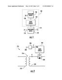 Switching Power Converters and Controllers Having Auxiliary Power Circuits diagram and image