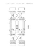 SEMICONDUCTOR MEMORY DEVICE diagram and image