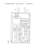 SEMICONDUCTOR MEMORY DEVICE AND SEMICONDUCTOR DEVICE diagram and image