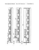 SEMICONDUCTOR MEMORY DEVICE AND SEMICONDUCTOR DEVICE diagram and image