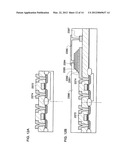 SEMICONDUCTOR MEMORY DEVICE AND SEMICONDUCTOR DEVICE diagram and image