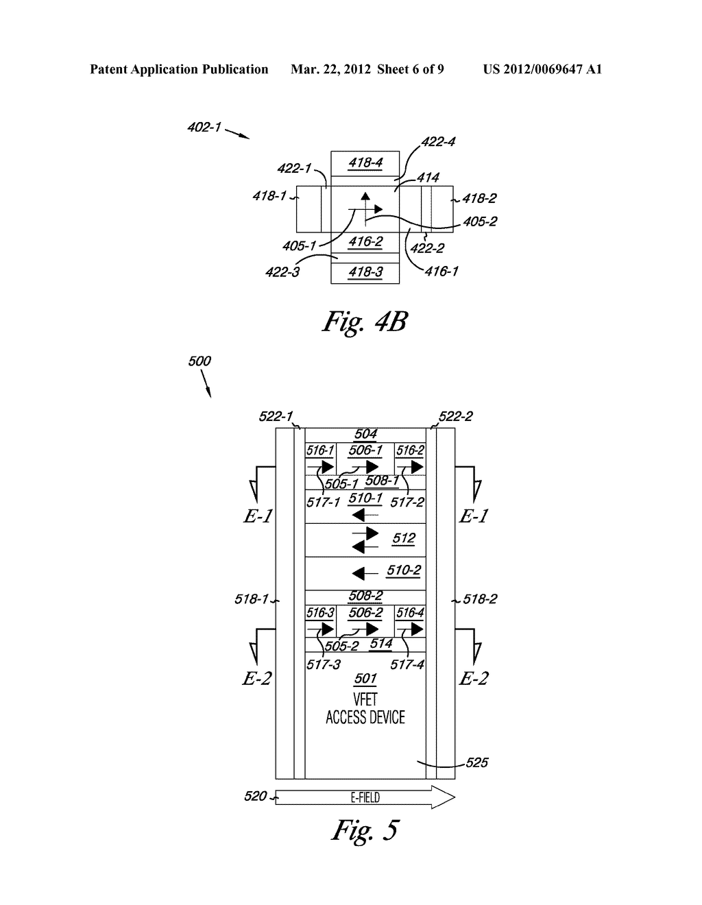 SPIN TORQUE TRANSFER MEMORY CELL STRUCTURES AND METHODS - diagram, schematic, and image 07