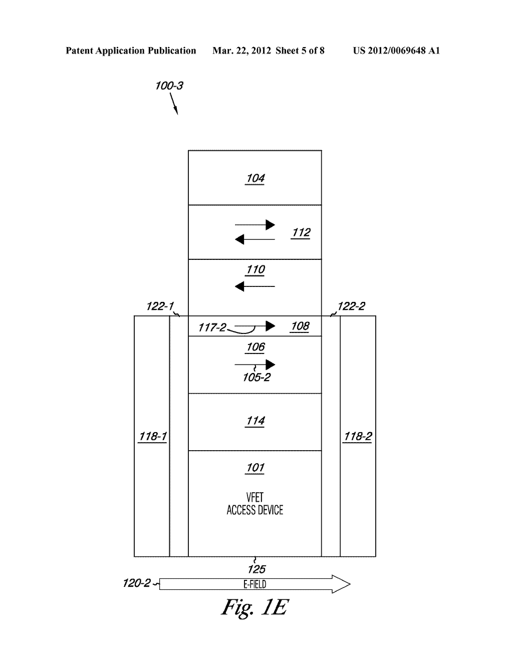 SPIN TORQUE TRANSFER MEMORY CELL STRUCTURES AND METHODS - diagram, schematic, and image 06