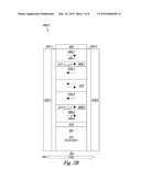 SPIN TORQUE TRANSFER MEMORY CELL STRUCTURES AND METHODS diagram and image