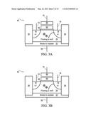 Semiconductor Memory Having Both Volatile and Non-Volatile Functionality     and Method of Operating diagram and image