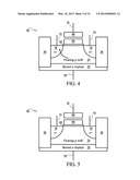 Semiconductor Memory Having Both Volatile and Non-Volatile Functionality     and Method of Operating diagram and image