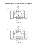 Semiconductor Memory Having Both Volatile and Non-Volatile Functionality     and Method of Operating diagram and image