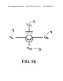 Semiconductor Memory Having Both Volatile and Non-Volatile Functionality     and Method of Operating diagram and image