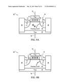 Semiconductor Memory Having Both Volatile and Non-Volatile Functionality     and Method of Operating diagram and image