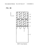 NONVOLATILE SEMICONDUCTOR MEMORY DEVICE diagram and image