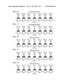 NONVOLATILE SEMICONDUCTOR MEMORY DEVICE diagram and image