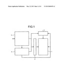 NONVOLATILE SEMICONDUCTOR STORAGE DEVICE AND METHOD FOR DRIVING THE SAME diagram and image