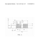 NONVOLATILE SEMICONDUCTOR MEMORY DEVICE AND METHOD FOR DRIVING SAME diagram and image