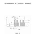 NONVOLATILE SEMICONDUCTOR MEMORY DEVICE AND METHOD FOR DRIVING SAME diagram and image