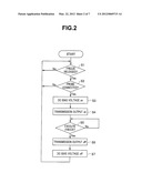 ULTRASOUND DIAGNOSTIC APPARATUS diagram and image