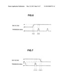 ULTRASOUND DIAGNOSTIC APPARATUS diagram and image