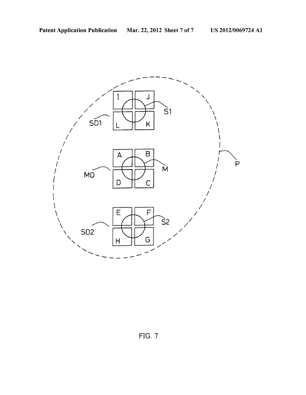 OPTICAL PICKUP APPARATUS - diagram, schematic, and image 08