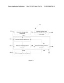 SYSTEM, METHOD AND COMPUTER READABLE MEDIUM FOR COMMUNICATING WITH A     ZIGBEE DEVICE FROM A PERIPHERAL NETWORK diagram and image