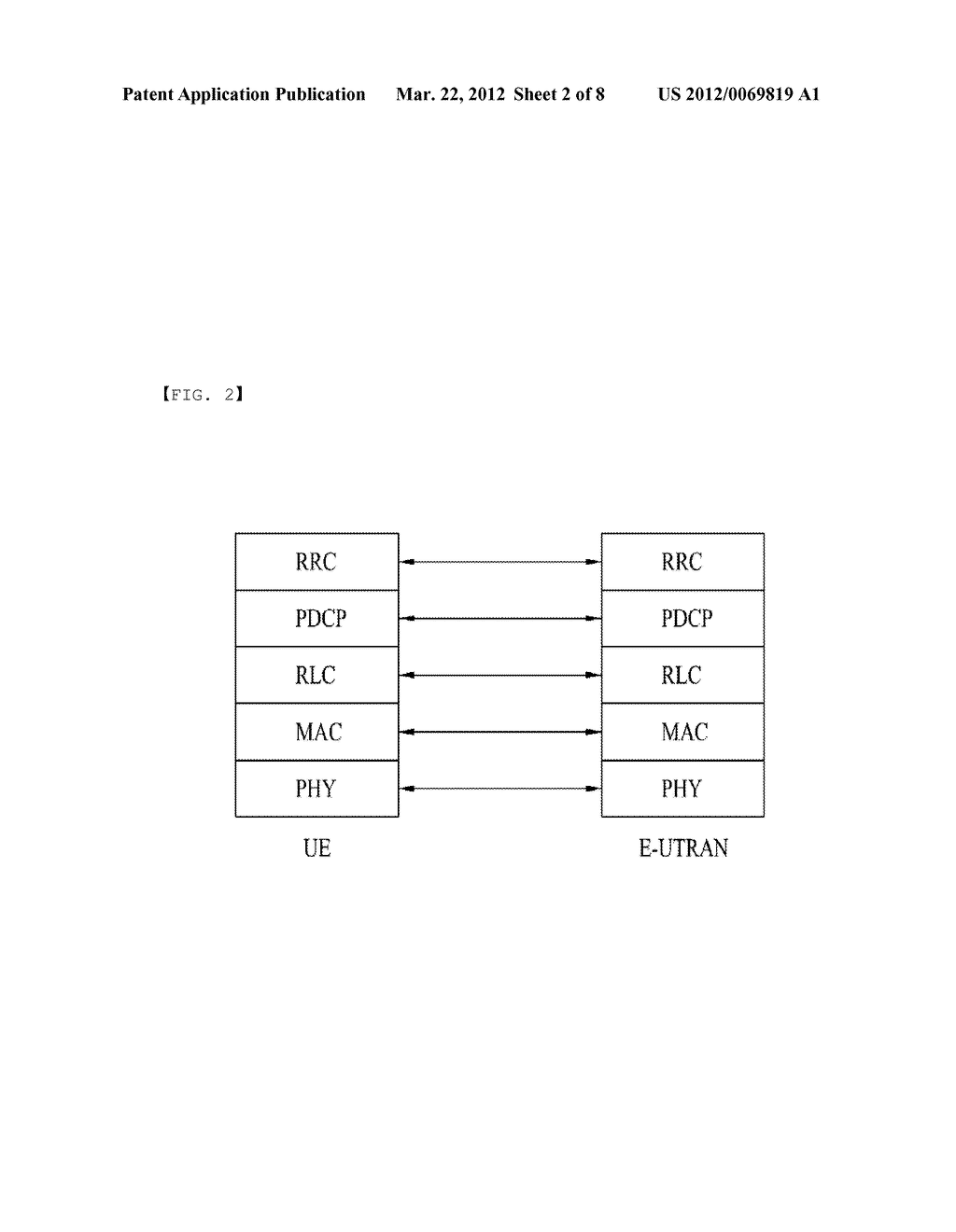 METHOD FOR PERFORMING RRC CONNECTION OR REESTABLISHMENT IN A COMMUNICATION     SYSTEM USING CARRIER AGGREGATION - diagram, schematic, and image 03