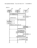 RADIO COMMUNICATION SYSTEM, BASE STATION APPARATUS, TERMINAL APPARATUS,     AND RADIO COMMUNICATION METHOD IN RADIO COMMUNICATION SYSTEM diagram and image