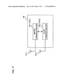 RADIO COMMUNICATION SYSTEM, BASE STATION APPARATUS, TERMINAL APPARATUS,     AND RADIO COMMUNICATION METHOD IN RADIO COMMUNICATION SYSTEM diagram and image