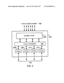 METHOD AND SYSTEM FOR NETWORK SWITCH ELEMENT diagram and image