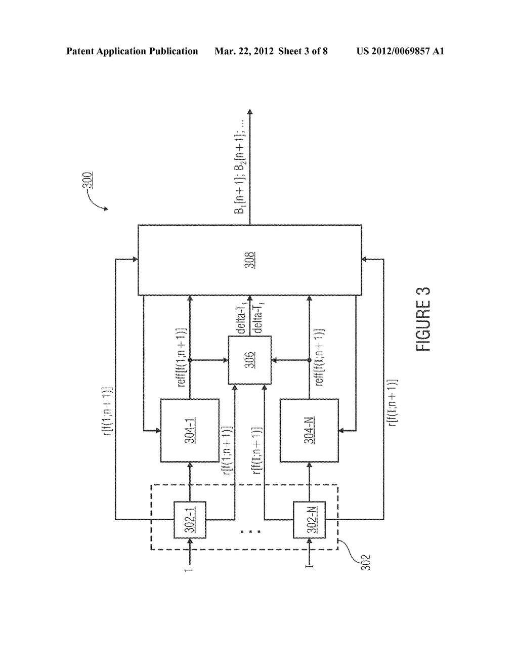 APPARATUS AND METHOD FOR TRANSMITTING A PLURALITY OF INFORMATION SIGNALS     IN FLEXIBLE TIME-DIVISION MULTIPLEXING - diagram, schematic, and image 04