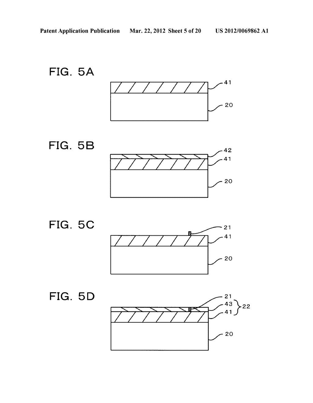 SEMICONDUCTOR LASER - diagram, schematic, and image 06