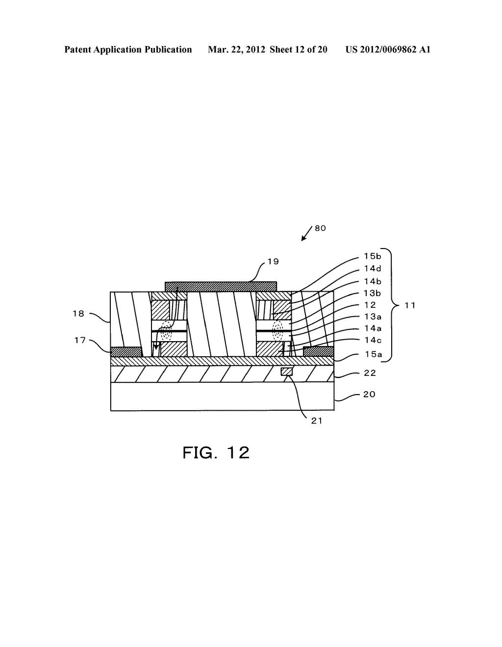 SEMICONDUCTOR LASER - diagram, schematic, and image 13