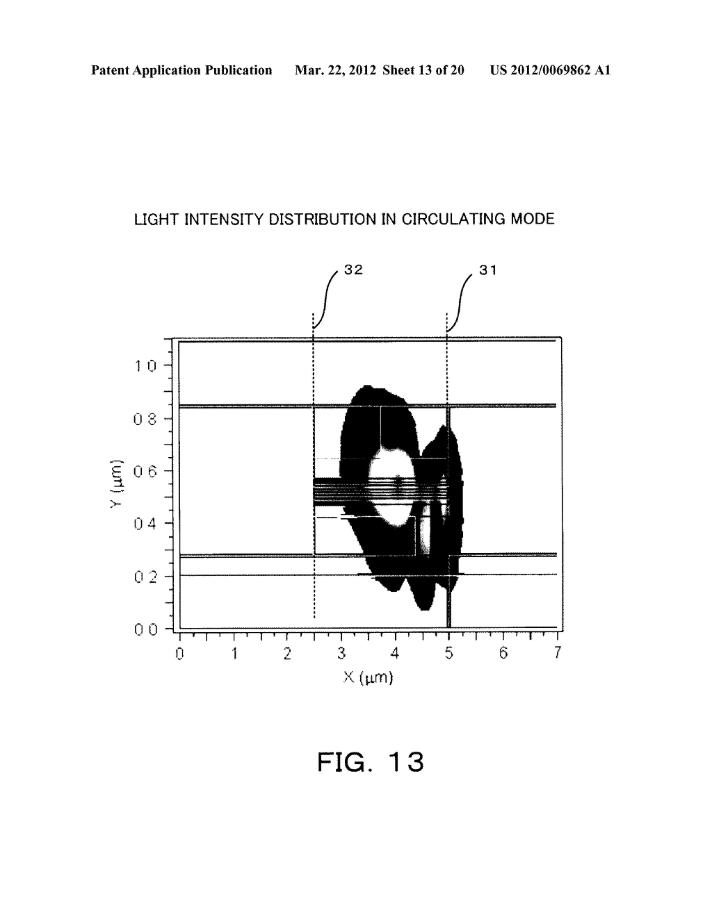 SEMICONDUCTOR LASER - diagram, schematic, and image 14