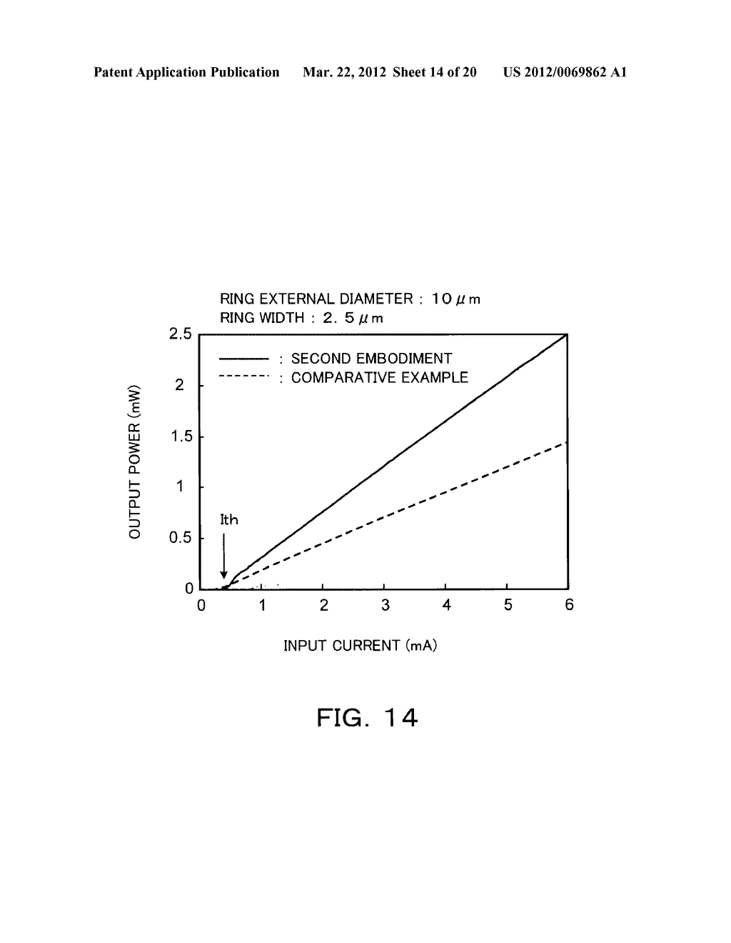 SEMICONDUCTOR LASER - diagram, schematic, and image 15