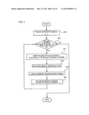 COMMUNICATION DEVICE AND COMMUNICATION SYSTEM diagram and image