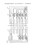 COMMUNICATION DEVICE AND COMMUNICATION SYSTEM diagram and image